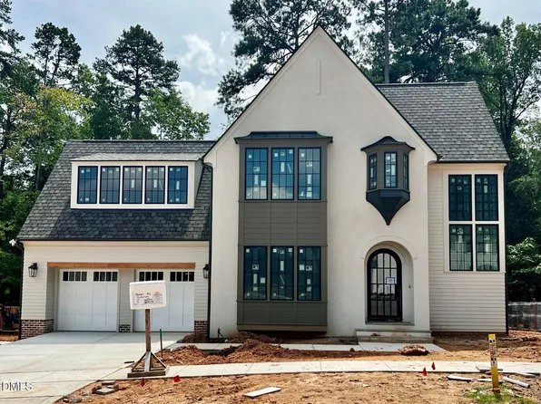 1008 Oldfourth Ln, Durham, NC 27707
