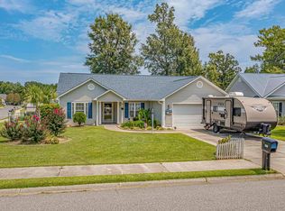 2120 Kirkland Dr, Conway, SC 29526