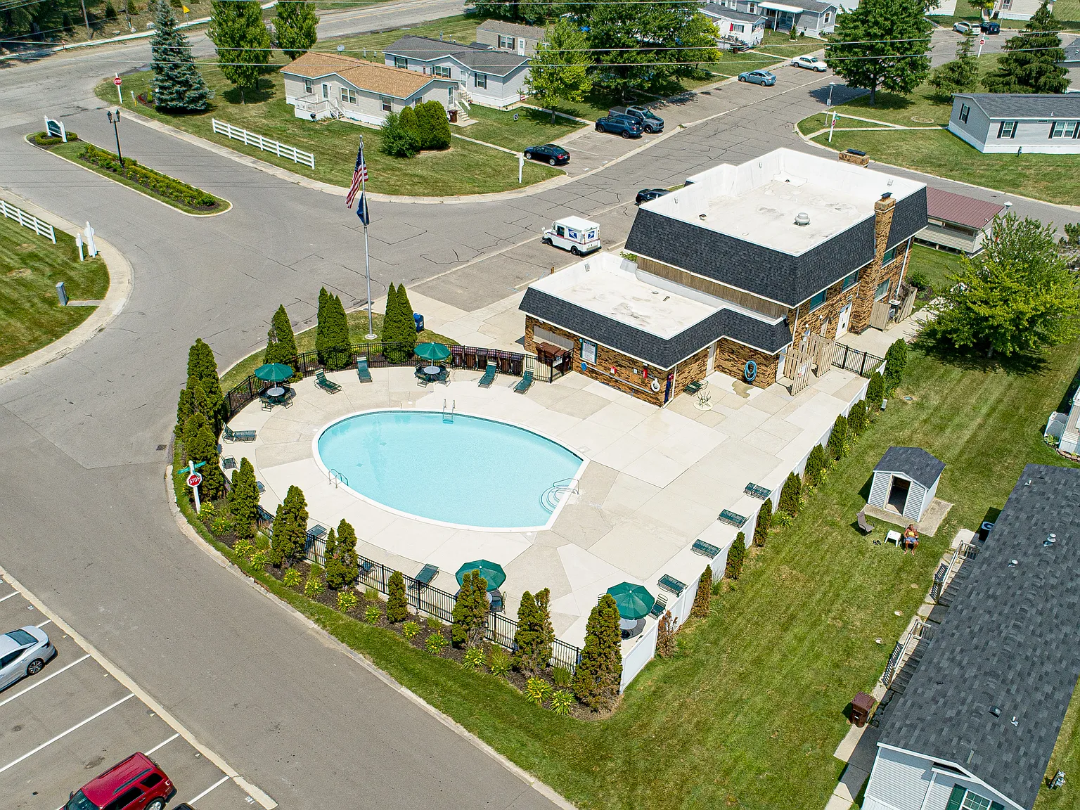 Woodhaven Place — Photo 4