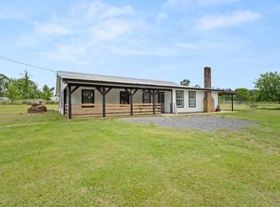 438 Billy Young Rd, Sugartown, LA 70662