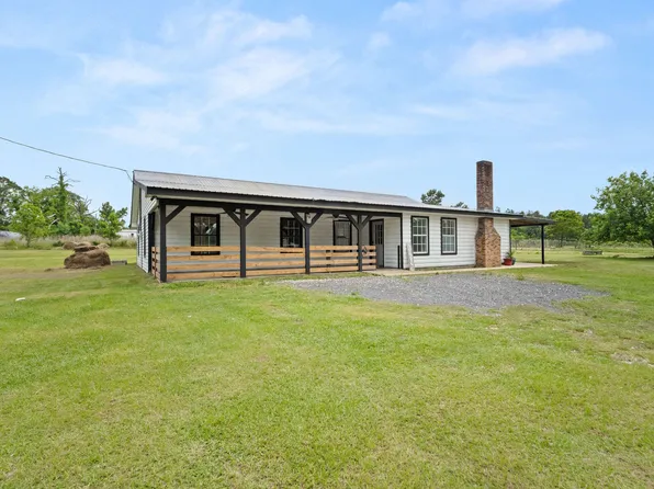 438 Billy Young Rd, Sugartown, LA 70662