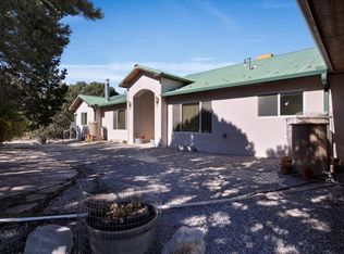 59 Eastridge Rd, Edgewood, NM 87015