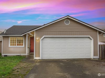1006 89th Drive NE, Lake Stevens, WA, 98258