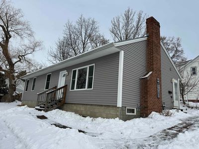 137 Pine Street, Winooski, VT, 05404