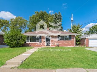6811 Chamberlain Ct, Saint Louis, MO