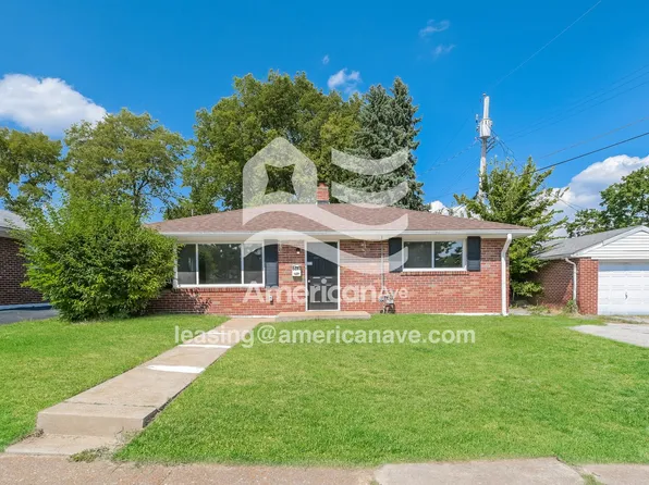 6811 Chamberlain Ct, Saint Louis, MO 63130