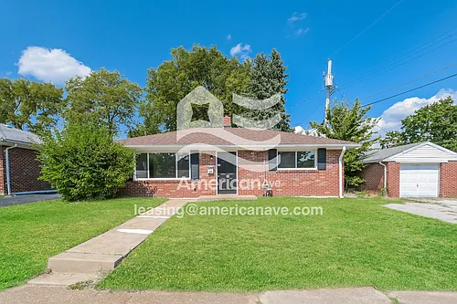 6811 Chamberlain Ct Photo 1