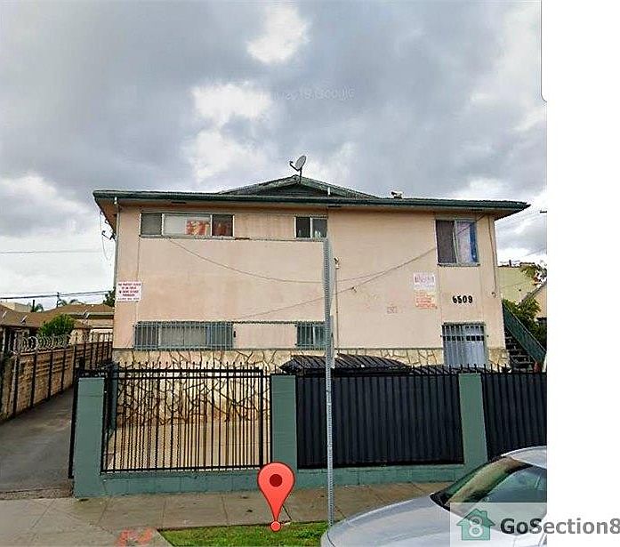 1st image of 6509 Brynhurst Ave APT 3