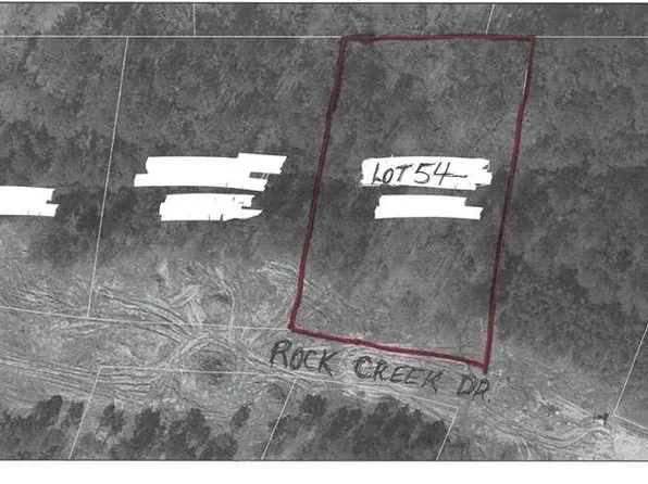 LOT 54 Rock Creek Dr, Tupelo, MS 38801