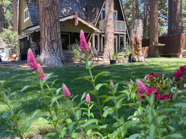 31518 Overhill Dr, Running Springs, CA 92382
