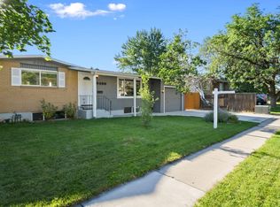8490 S 1575 E, Sandy, UT 84093