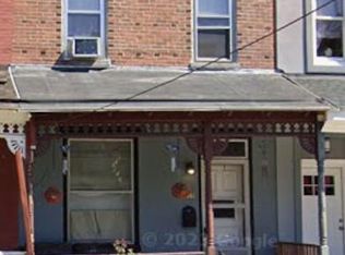 341 Crescent St, Harrisburg, PA 17104