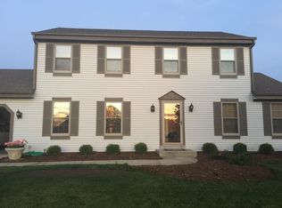 N107W14153 White Pine Ct, Germantown, WI