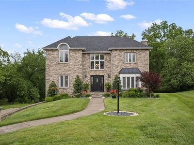 1008 Aspen Dr, Imperial, PA, 15126