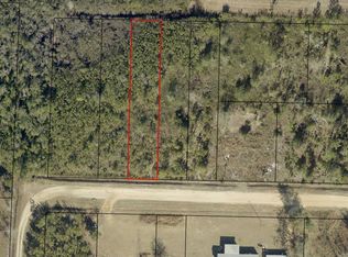 11711 Magnolia St, Fountain, FL 32438