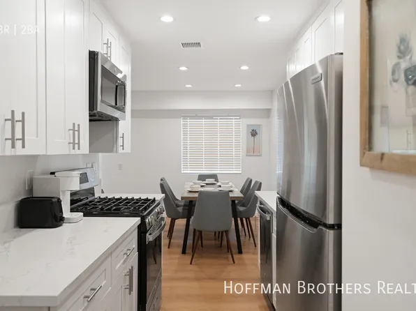 7441 Hazeltine Ave #104, Van Nuys, CA 91405