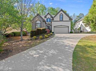 1363 Brentwood Ln, Marietta, GA 30062