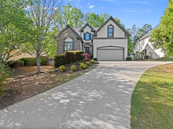 1363 Brentwood Ln, Marietta, GA 30062
