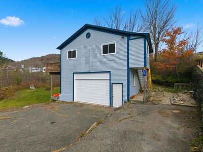 48 Canal Drive, Readsboro, VT, 05350