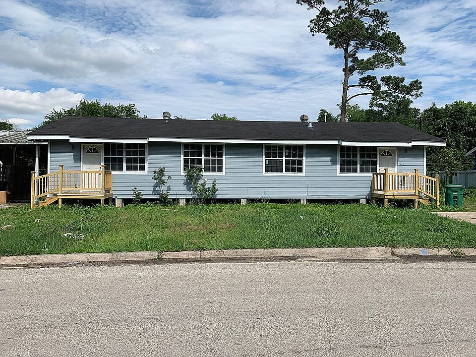 1st image of 8434 Garland Dr