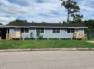 8434 Garland Dr, Houston, TX 77017