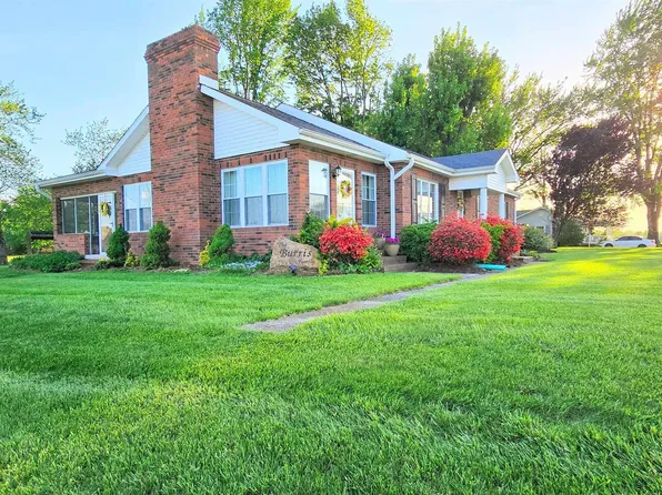 5483 E Us Highway 50, Montgomery, IN 47558