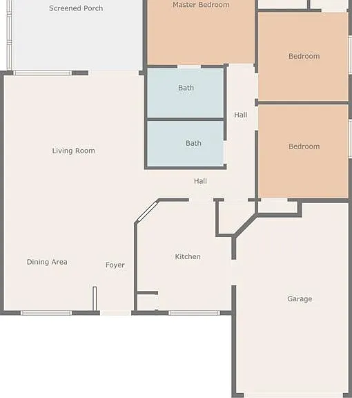 1305 Flexford St — Photo 7
