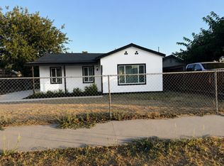 249 E Marengo Ave, Shafter, CA 93263