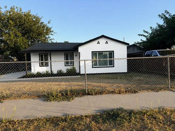 249 E Marengo Ave, Shafter, CA 93263