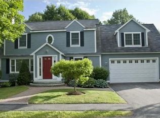 7 John St, Needham, MA 02494