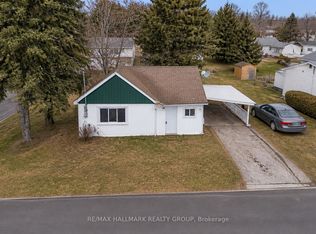 201 George St E, North Grenville, ON K0G1J0