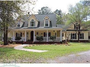 340 Forest Haven Dr, Rincon, GA 31326