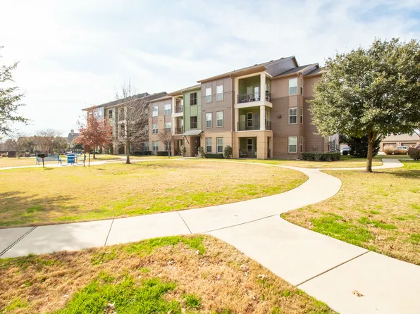 Encore Landing Apartment Homes