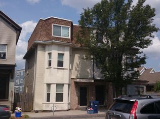 11 Boston St UNIT 3, Boston, MA 02127