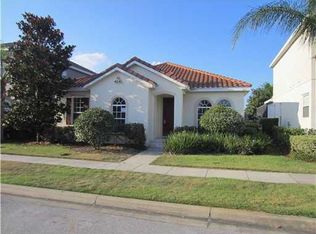 7409 Soiree Way, Kissimmee, FL 34747