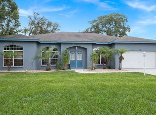 9042 Pemberton St, Spring Hill, FL 34608