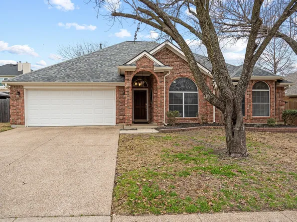 715 Santa Cruz Dr, Keller, TX 76248