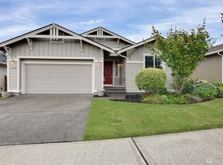 8316 Camano Loop NE, Lacey, WA 98516