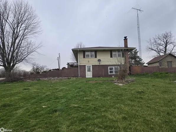 20073 200th Ave, Centerville, IA 52544