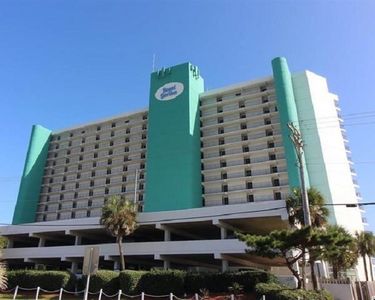 1210 N Waccamaw Dr. #1206, Murrells Inlet, SC, 29576