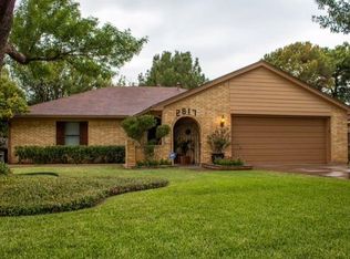 2817 Stonecrest Dr, Abilene, TX 79606
