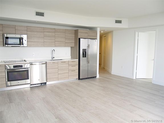 2nd image of 3401 NE 1st Ave #1109