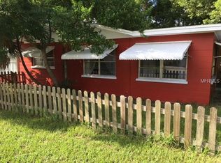 203 S Bignonia Ave, Polk City, FL 33868