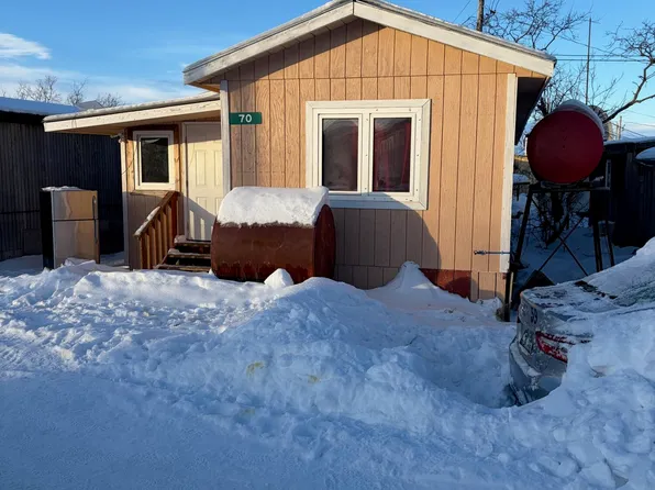 70 State Hwy, Bethel, AK 99559