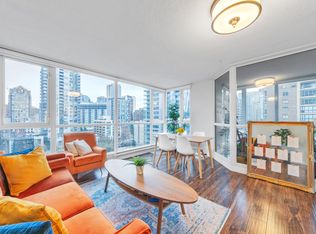 1188 Richards St #1003, Vancouver, BC