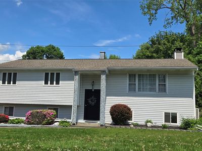 26 Stonecrest Drive, New Windsor, NY, 12553