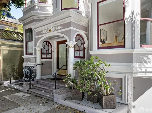 1378 Waller St APT 2, San Francisco, CA 94117