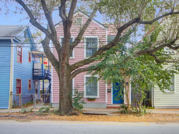 250 Coming St, Charleston, SC 29403