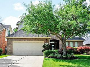 6306 Mossy Trails Dr, Katy, TX 77494