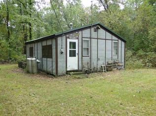 W3557 Blackhawk Ave, Redgranite, WI 54970